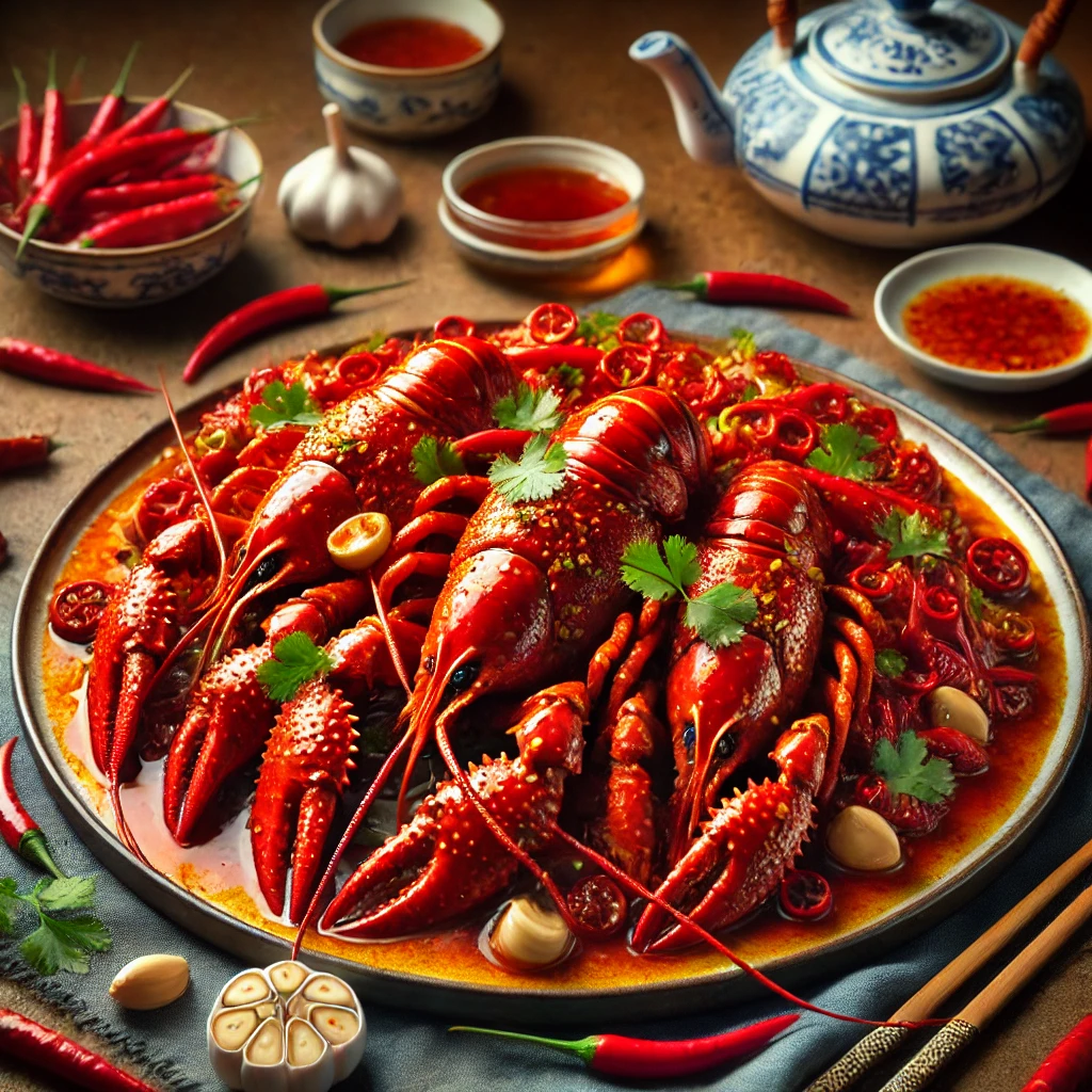 武汉著名的美食街推荐